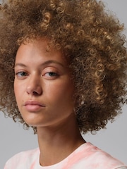 Jordan Tie Dye Logo T-Shirt - Bild 3 von 5