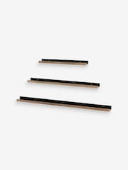 Natural Bronx Picture Shelf - Image 5 of 7