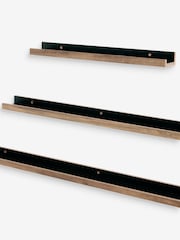 Natural Bronx Picture Shelf - Image 6 of 7