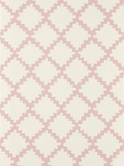 Scion Dusk Pink Swithland Oakham A4 Wallpaper - Image 1 of 1