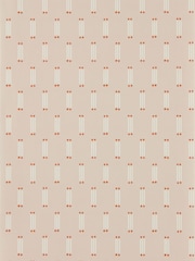 Scion Blush Matchsticks Oakham A4 Wallpaper - Image 1 of 1