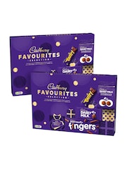 Cadbury Favourites Chocolate Selection Box 351g Bundle of 2 - Image 3 of 3