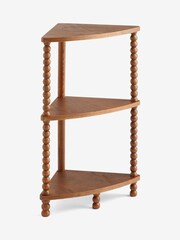 Ashwood Bobbin Side Table - 图片5 / 5