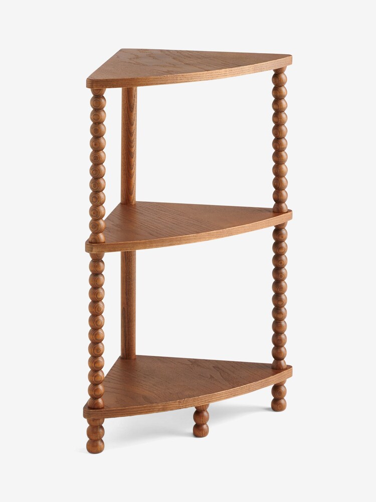 Ashwood Bobbin Side Table - 图片5 / 5