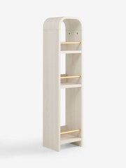 Light Natural Mia Mid Storage Unit - Image 4 of 4