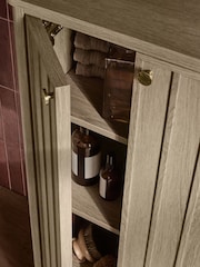 Delamere Storage Console Unit - Slika 5 od 9