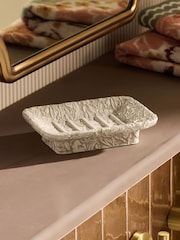 Natural Country Soap Dispenser - Image 2 of 4