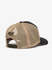 Kapa z mrežico Superdry - Slika 3 iz 4