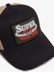 Kapa z mrežico Superdry - Slika 4 iz 4