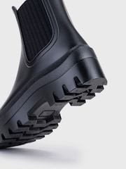 Igor Soul Ankle Black Wellies - Image 4 of 4