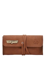 Widdop Brown Top Gun Sunglasses Case - Image 1 of 4