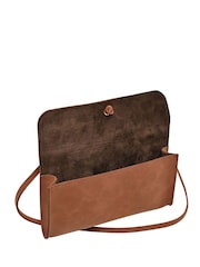 Widdop Brown Top Gun Sunglasses Case - Image 4 of 4