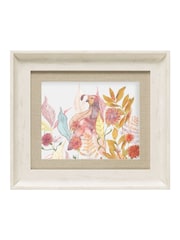Voyage Maison Birch Quail Framed Picture - Image 3 of 3