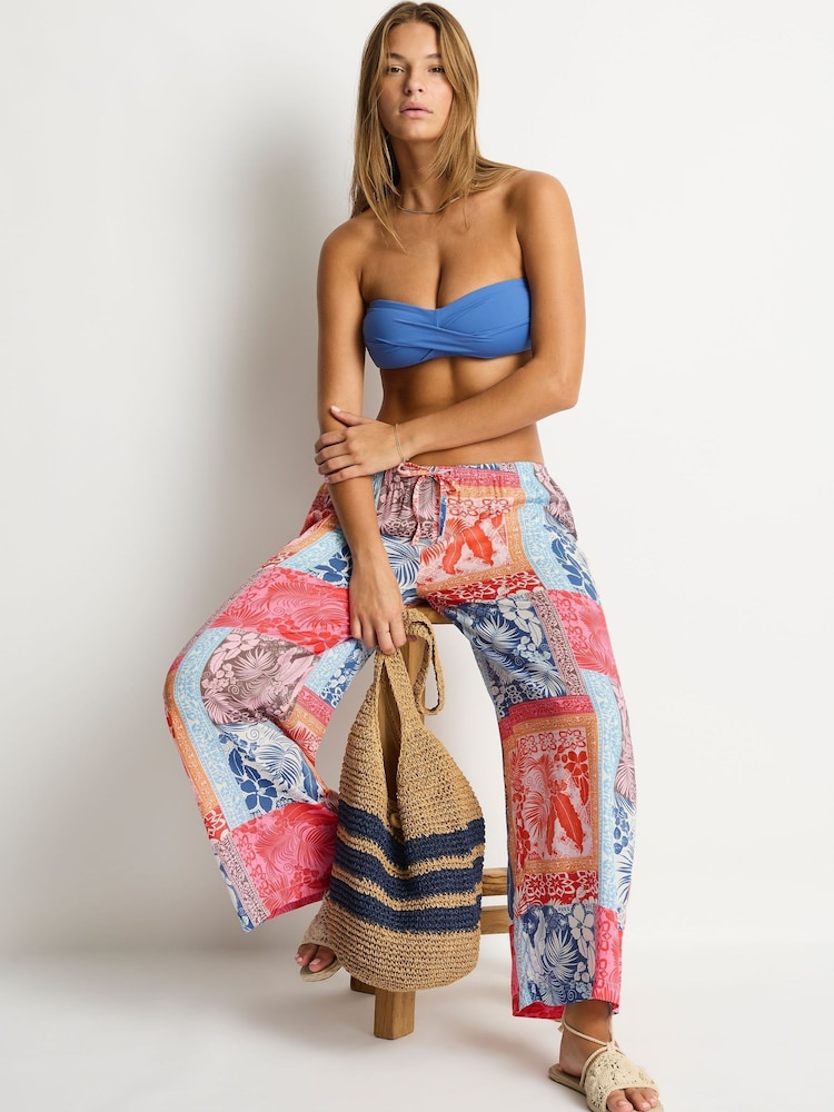 Sea Level Coco Island Surf Trousers - Imagen 1 de 5
