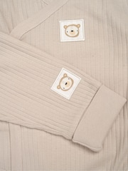 Rock-A-Bye Baby Boutique Toddler Outfit and Feeding Gift Set 5-Piece - Image 3 of 6