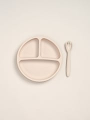 Rock-A-Bye Baby Boutique Toddler Outfit and Feeding Gift Set 5-Piece - Image 6 of 6