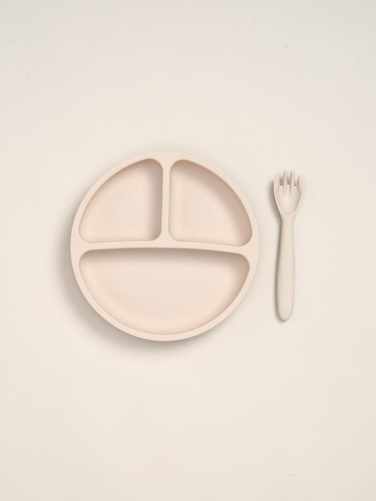 Rock-A-Bye Baby Boutique Toddler Outfit and Feeding Gift Set 5-Piece - Image 6 of 6