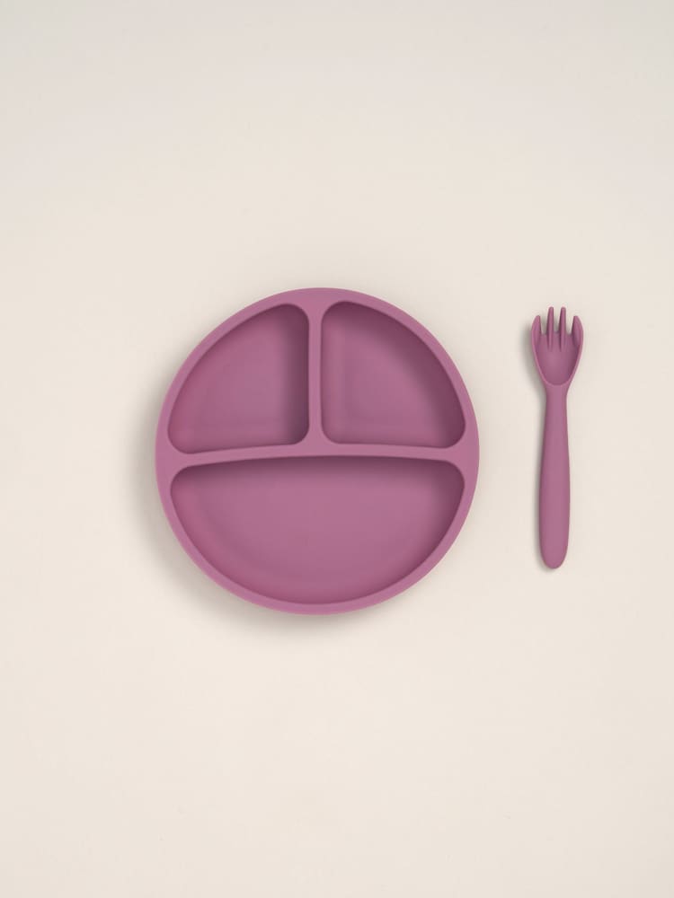 Rock-A-Bye Baby Boutique Toddler Outfit and Feeding Gift Set 5-Piece - Image 6 of 6