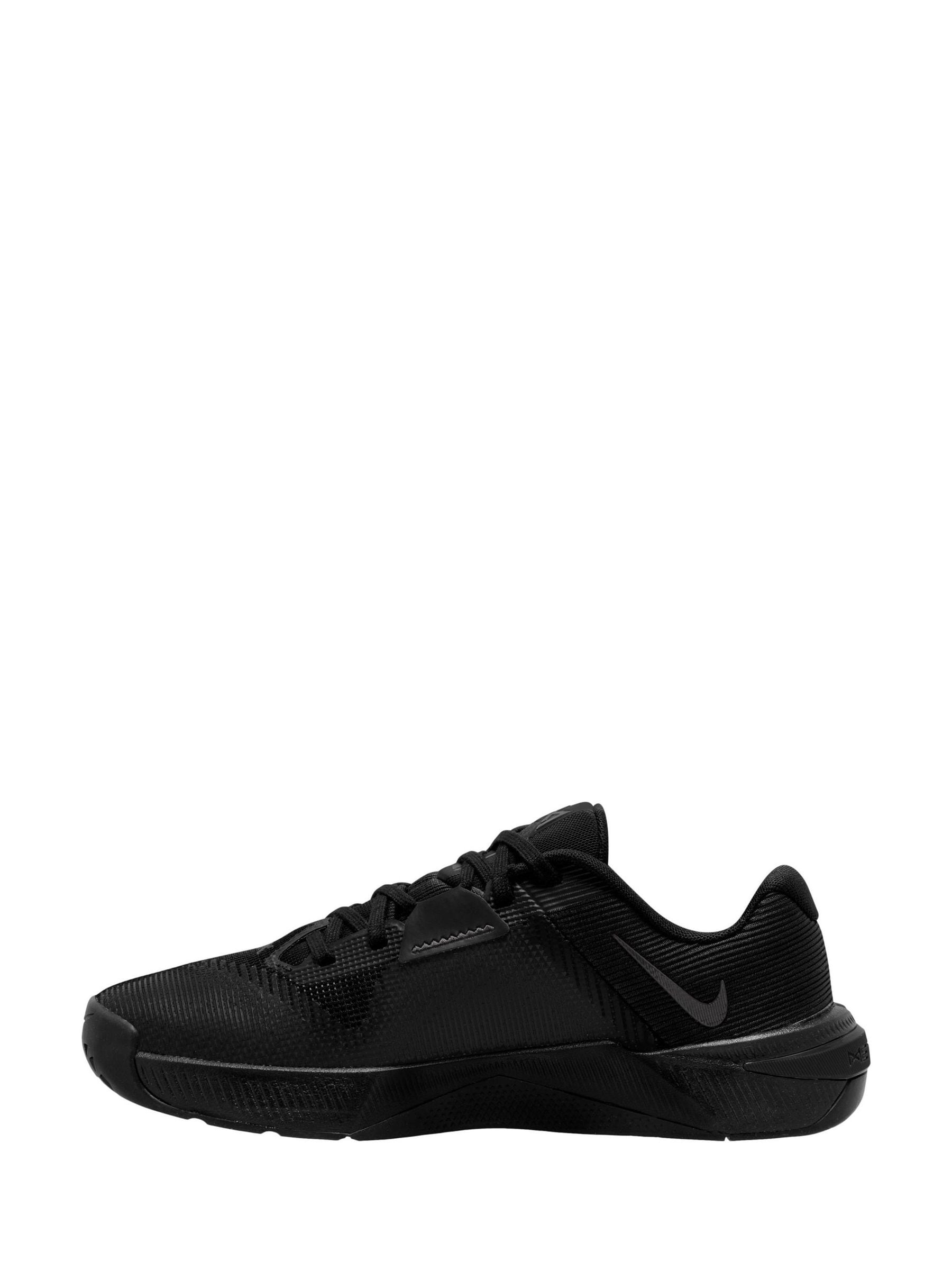 Buy Nike Black Trainers from Next South Africa