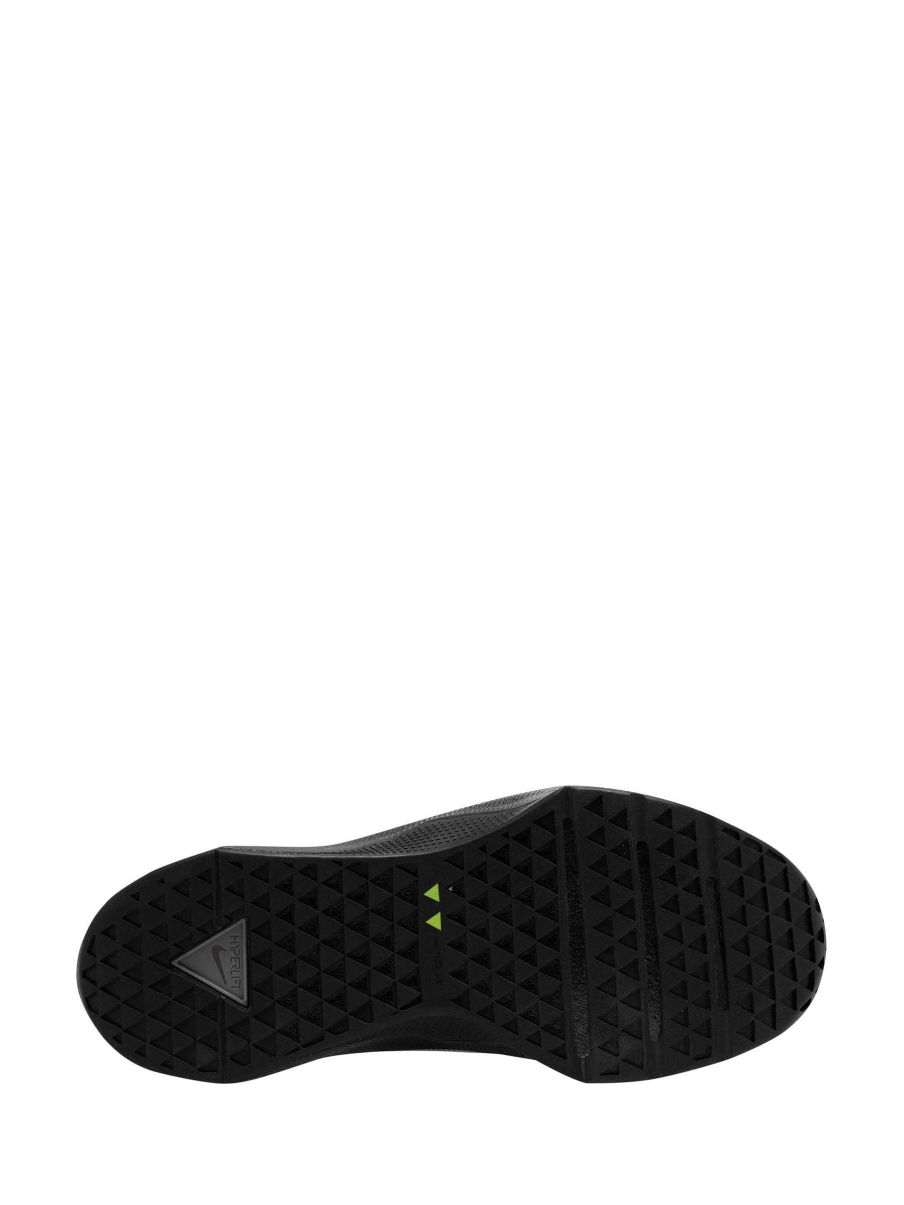 Buy Nike Black Trainers from Next South Africa