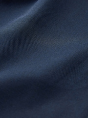 Navy Straight Leg School Trousers 5 Pack (3-17yrs) - Image 8 of 8