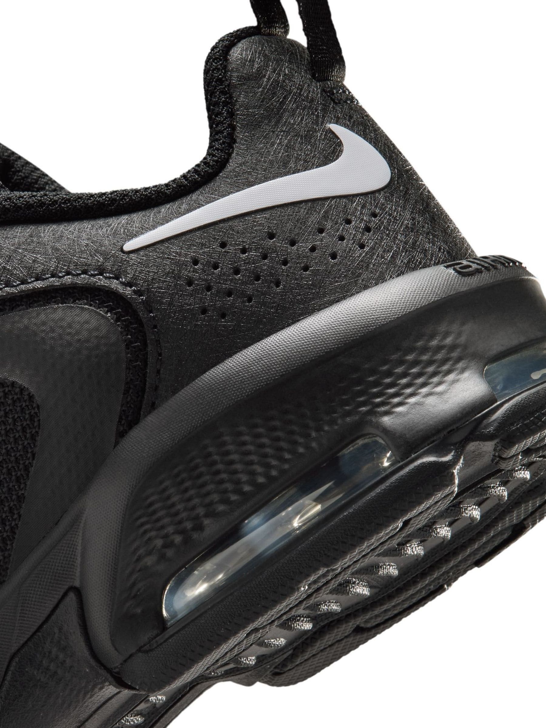 Next：日本 ブラック / ホワイト - Nike ジュニア Air Max Fire