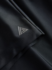 Black 2 Pack Active Motionflex Swimming Trunks - Image 7 of 8