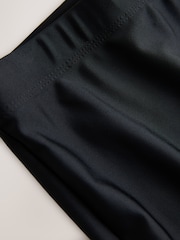Black 2 Pack Active Motionflex Swimming Trunks - Image 8 of 8