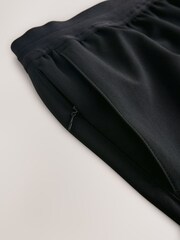 Black Active Gym to Swim 5 Inch Shorts - Image 4 of 5