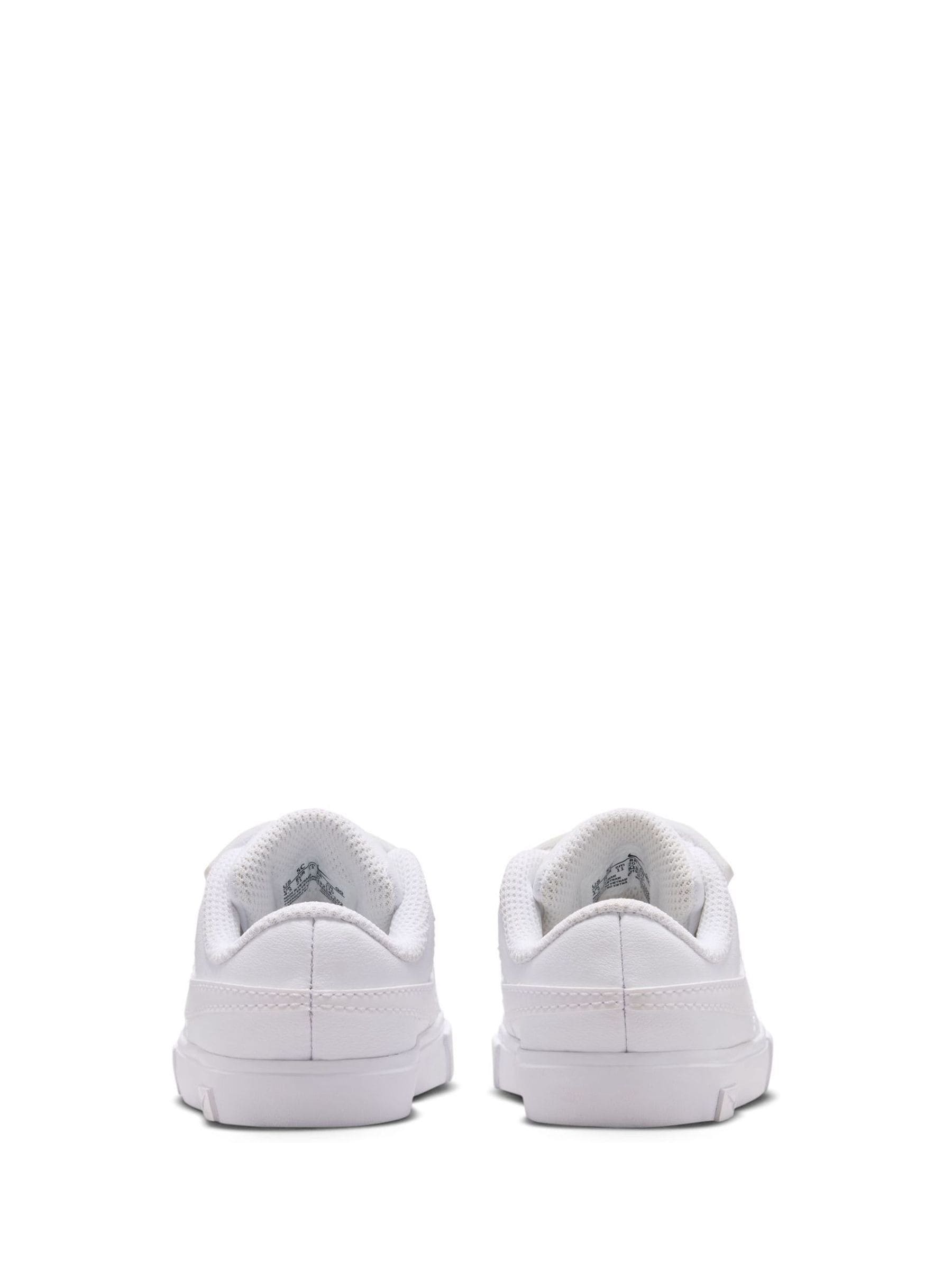Comprar Branco - Tênis Nike Infantil Essencial para Tênis from