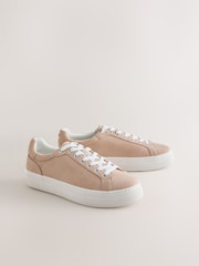 وردي - Forever Comfort® Lace Up Trainers - Image 2 of 5