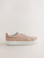 وردي - Forever Comfort® Lace Up Trainers - Image 3 of 5