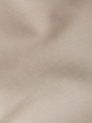 Neutral Loose Fit TENCEL™ Lyocell Cotton Linen Suit Jacket - Image 7 of 11