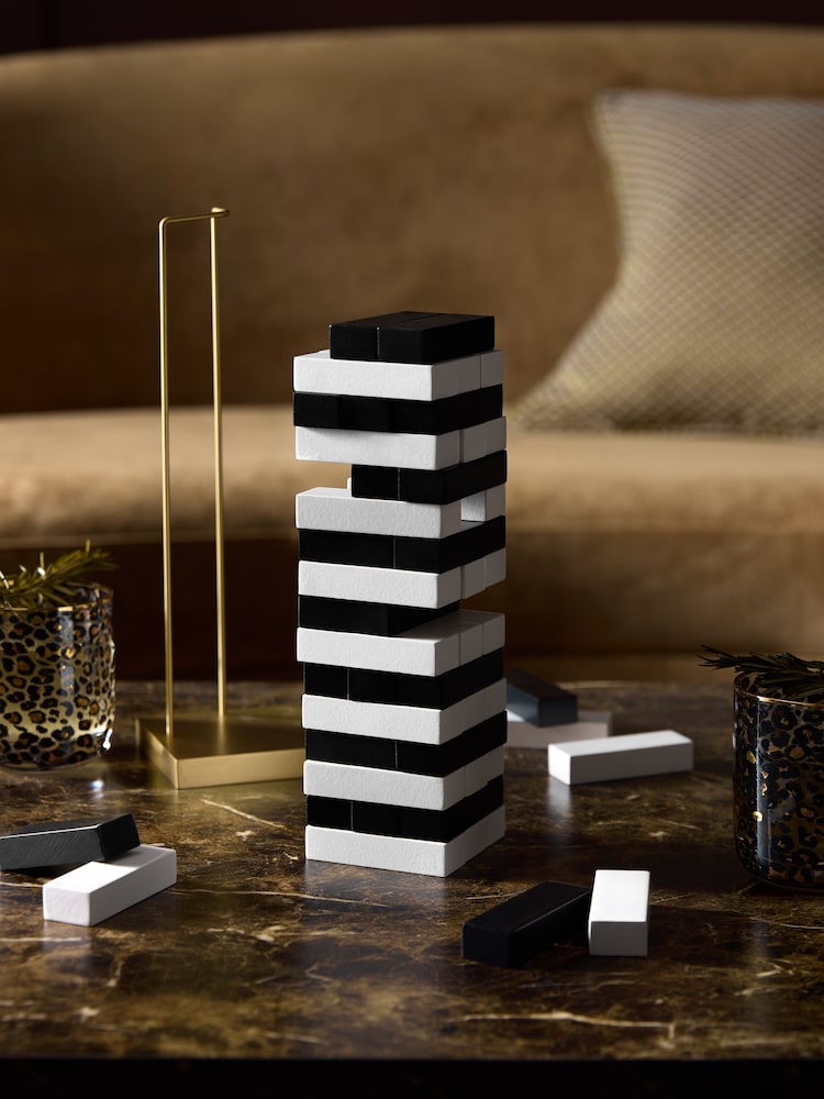Wooden Blocks Stacking Game - 圖片 2，共 7