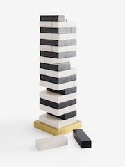 Wooden Blocks Stacking Game - 圖片 5，共 7