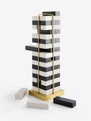 Wooden Blocks Stacking Game - 圖片 6，共 7