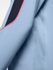 Nike Work Blue England Strike Long Sleeve Drill Top - Image 6 of 6