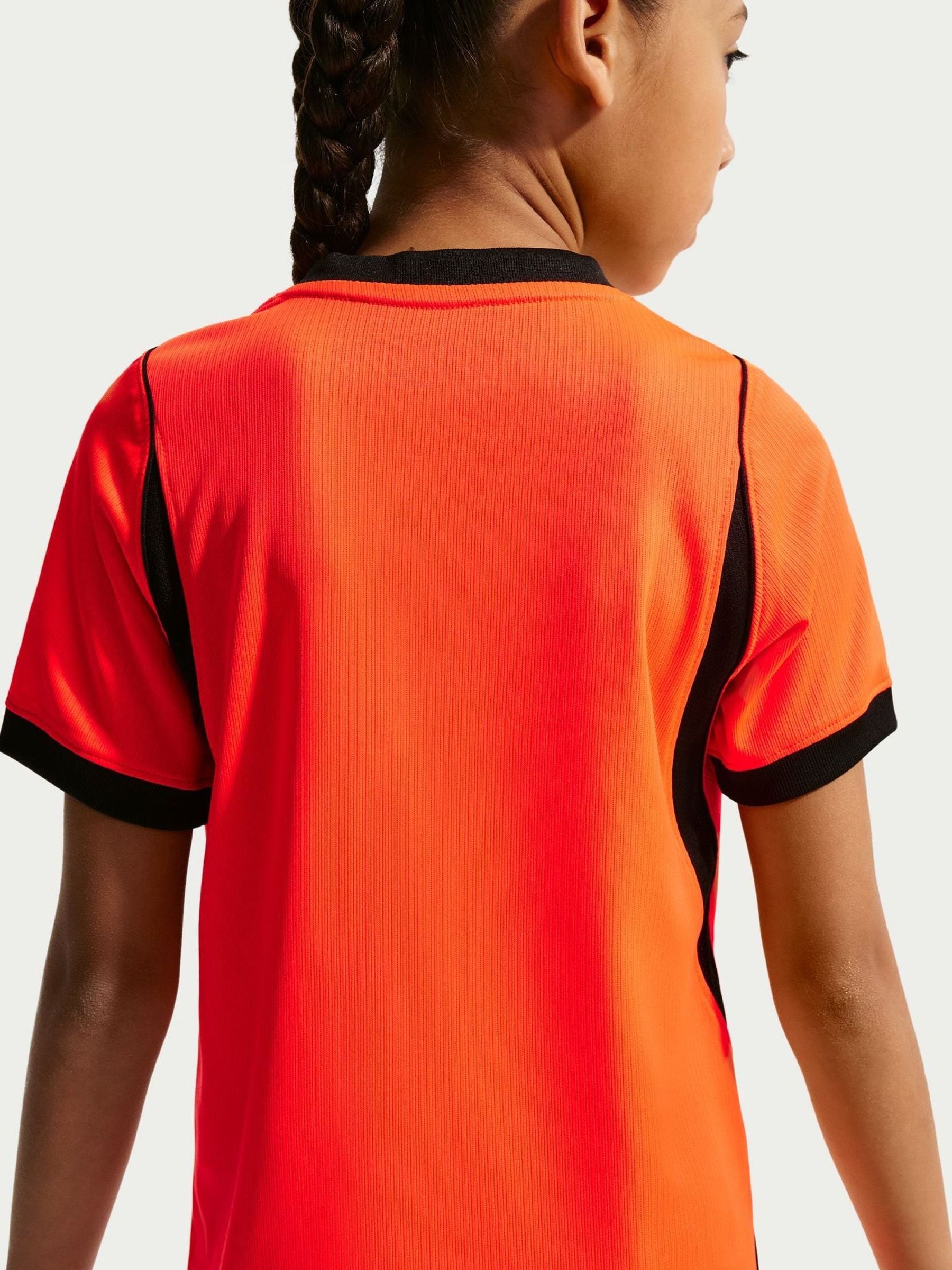 Next：日本 生活雑貨 - Nike オランダ 2026 サッカー Tシャツ from