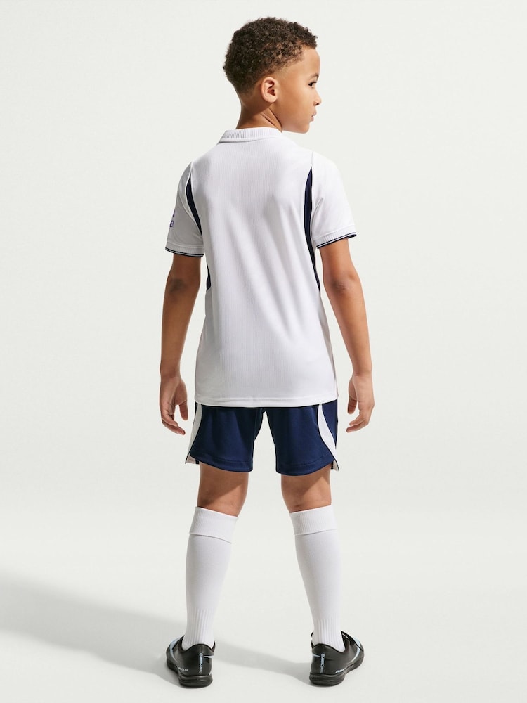 Nike Tottenham Hotspur 2026/27 Stadium Koti Lyhyt lahje -shortsit - Kuva 2 / 6
