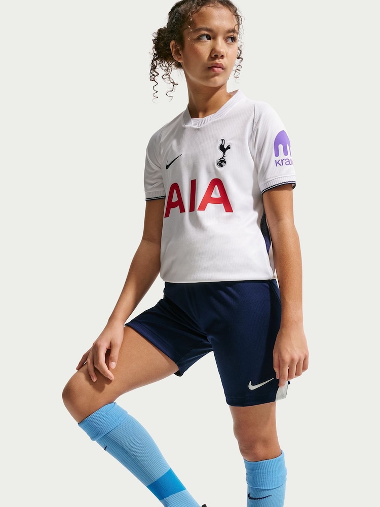Nike Tottenham Hotspur 2026/27 Stadium Koti Lyhyt lahje -shortsit - Kuva 6 / 6