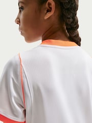 Nike Away Netherlands 2026 Football T-Shirt - Image 3 of 8