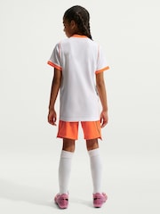 Nike Away Netherlands 2026 Football T-Shirt - Image 5 of 8