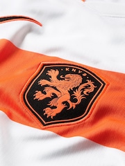 Nike Away Netherlands 2026 Football T-Shirt - Image 8 of 8