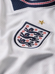 Nike Home England 2026 Stadium Football Shirt - Image 10 of 10