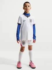 Nike Home England 2026 Stadium Football Shirt - Image 5 of 10