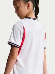 Nike Home England 2026 Stadium Football Shirt - Image 6 of 10