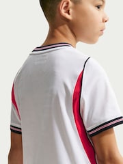 Nike Home England 2026 Stadium Football Shirt - Image 7 of 10
