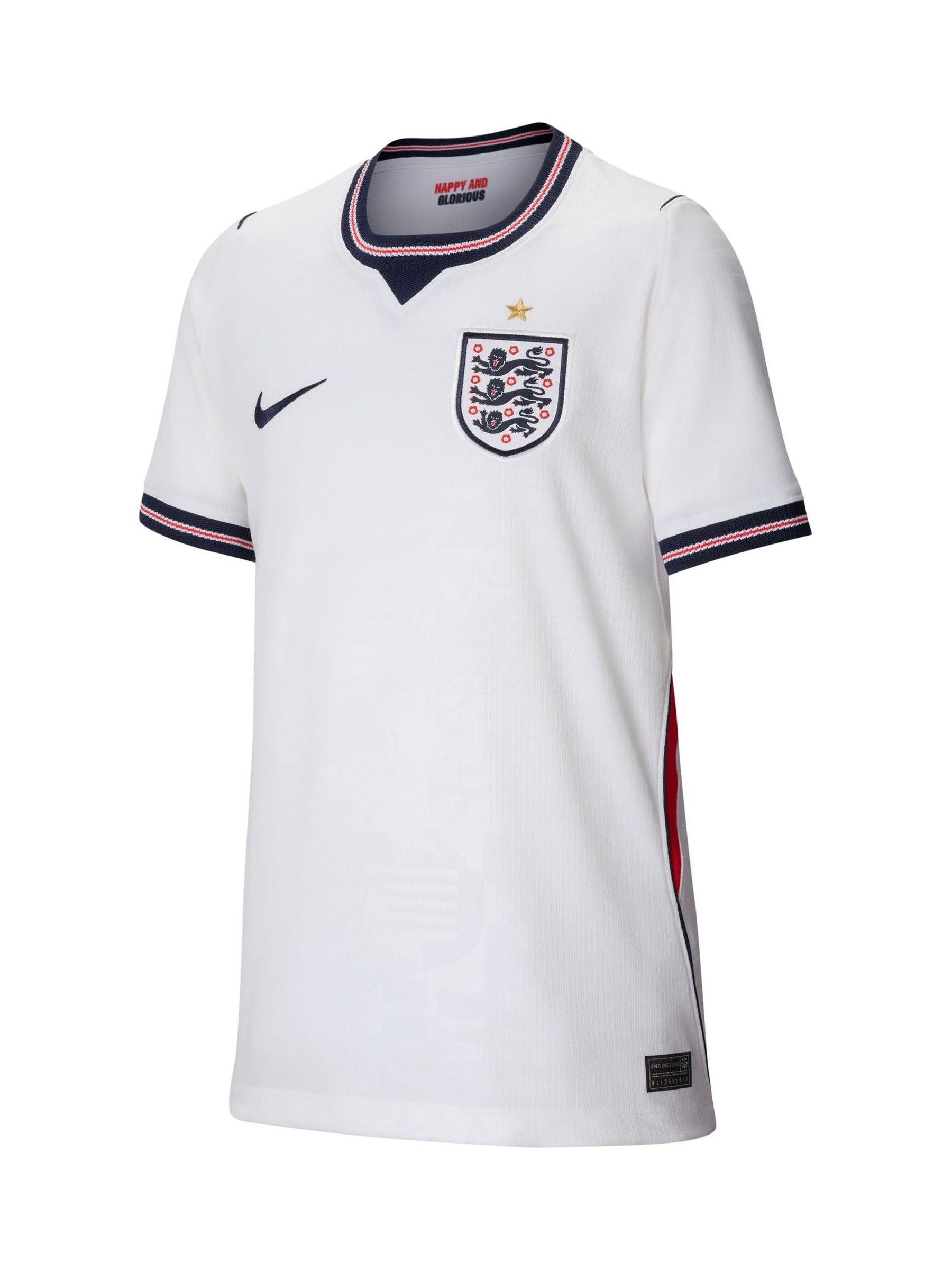 NIKE England Football Shirt Lサイズ Comprar Início - Camisa de Futebol Nike Inglaterra 2026 Stadium