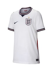 Nike Home England 2026 Stadium Football Shirt - Image 8 of 10