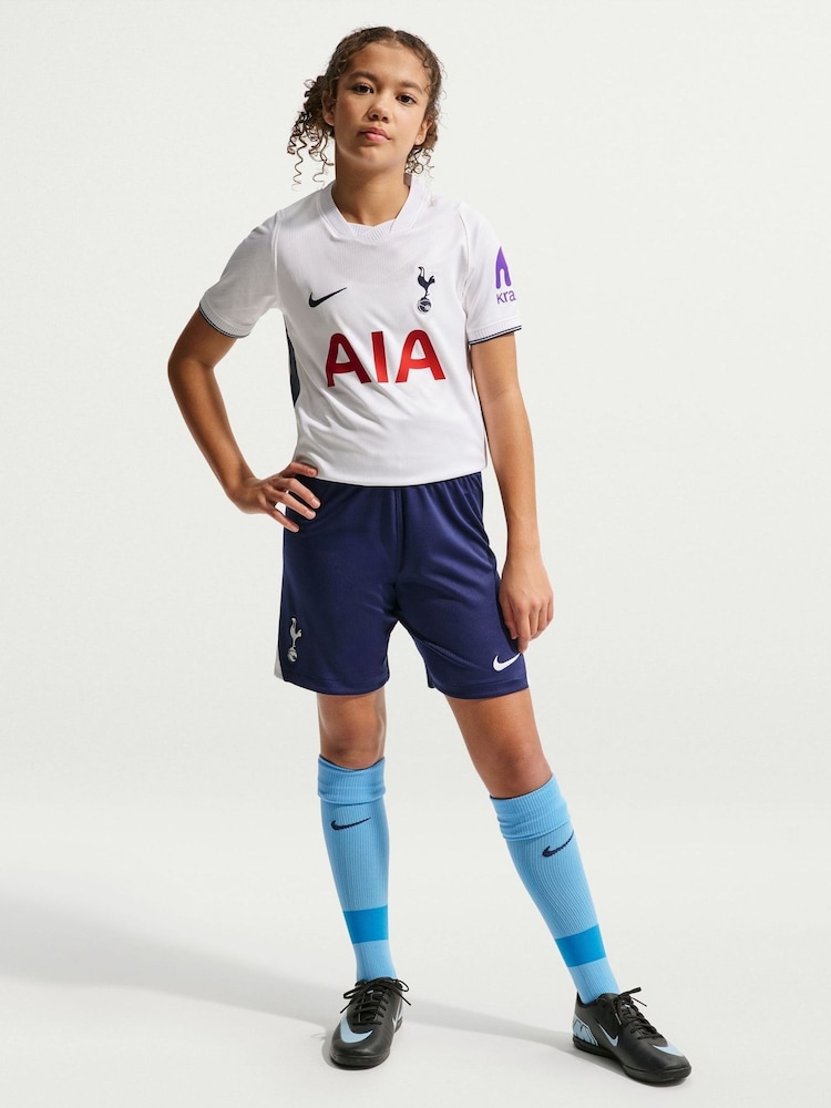 Nike Tottenham Hotspur T-Shirt - 画像 1 / 8 Nike Tottenham Hotspur T-Shirt - 画像 1 / 8
